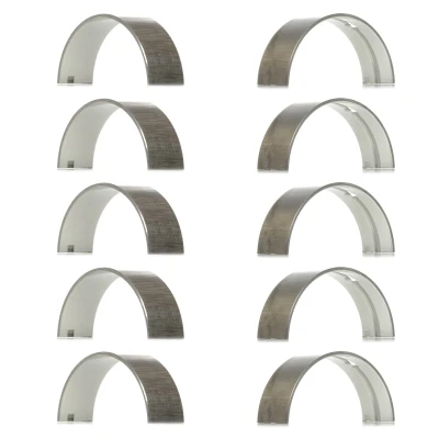 Image de KOLBENSCHMIDT 77098608 Kit de coussinet vilebrequin PEUGEOT: 4007, 407 Berline, 3008 I, CITROËN: Jumpy II Van, Jumper C15 Van