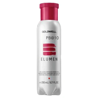 Image de Goldwell Elumen Pure PB@10 200ml
