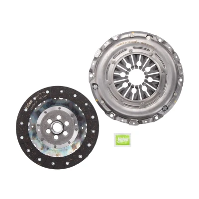 Image de VALEO KIT2P 832144 Kit d&#039;Embrayage SEAT: Leon II 3/5 portes, Altea, Alhambra II, VOLKSWAGEN: Tiguan I, Sharan