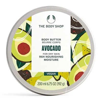 Image de Manteca Corporal Aguacate 200 ml