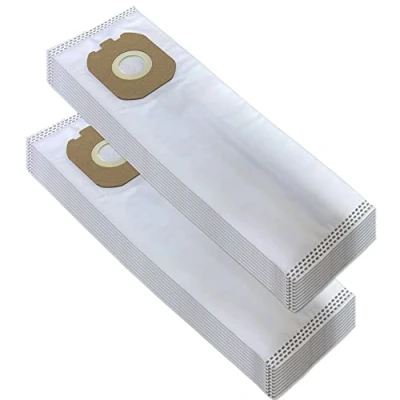 Image de MohMus 20 Premium Sacs Aspirateur pour Rowenta ZR0050, ZR 005001, ZR005001, 0022 0050