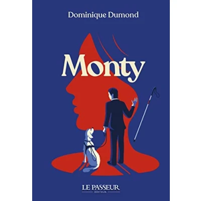 Image de Monty Livre d’occasion Correct