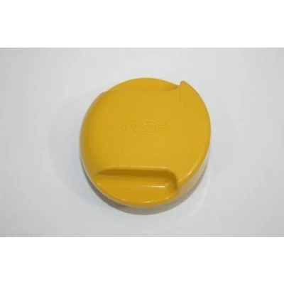 Image de AUTOMEGA 130108610 Bouchon, goulotte de remplissage d&#039;huile OPEL: Corsa B 3/5 portes, Tigra Coupe, Astra F Berline