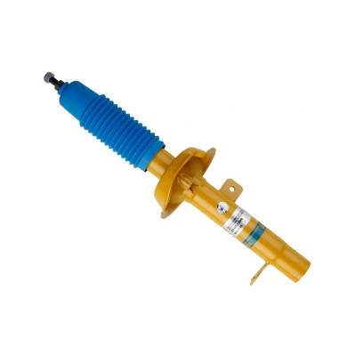 Image de BILSTEIN B6 Performance 35 051398 Amortisseur Essieu avant gauche Pression de gaz Système monotube upside down Jambe suspension Goujon en haut