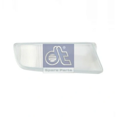 Image de Verre diffuseur, feu antibrouillard droit DT Spare Parts 3.31141