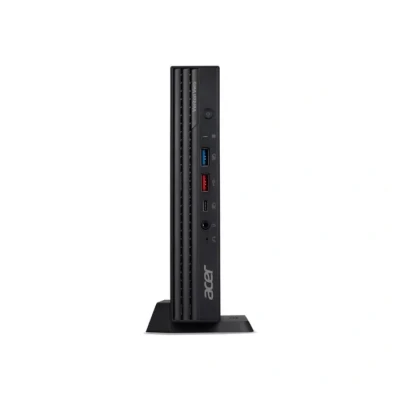 Image de Acer Veriton N N4720GT Intel® Core™ i7 14700T 16 Go DDR5 SDRAM 512 SSD Windows 11 Pro Mini PC Noir Neuf