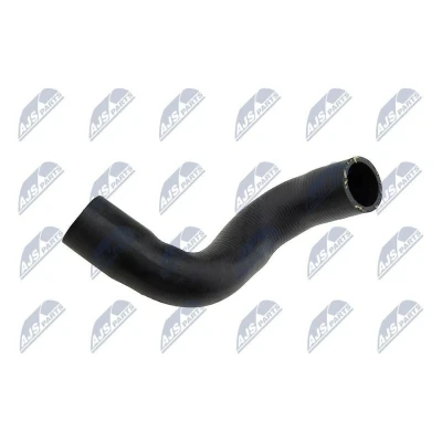 Image de NTY CPP BM 081 Durite De Refroidissement EPDM (éthylène propylène diène caoutchouc) BMW: 2 Active Tourer, X1