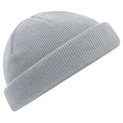 Image de Beechfield B43R Mini Bonnet Docker Recyclé