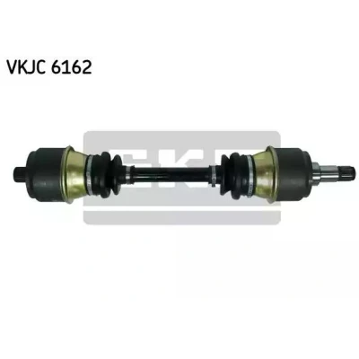 Image de SKF VKJC 6162 Arbre de transmission 622, 70 MERCEDES BENZ: W123 Berline, SL Coupe