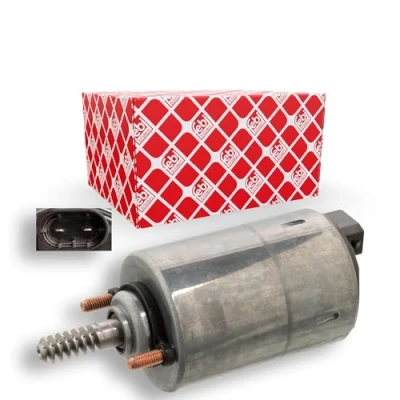 Image de FEBI BILSTEIN 105904 Actioneur, arbre excentrique (levée variable) Mise à jour de l&#039;outil commande/du logiciel nécessaire BMW: 1 5 portes