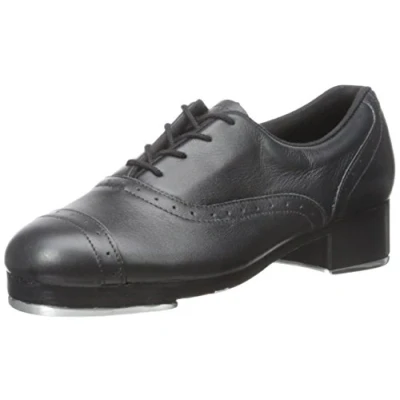 Image de Bloch Jason Samuels Smith Chaussures de Danse pour Femme, Noir, 39 EU