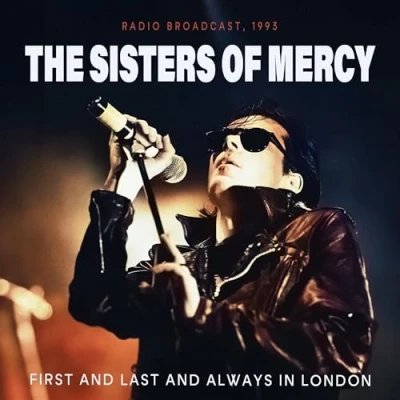 Image de First Last and Always in London (Radio Broadcast)