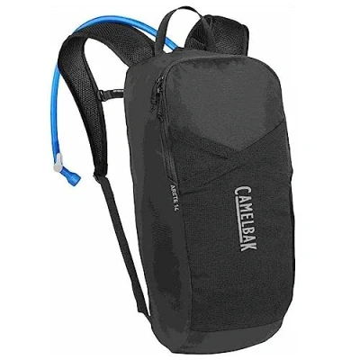 Image de CAMELBAK Arete 18 Bouteilles d&#039;eau Mixte, Noir/réfléchissant, 70 oz