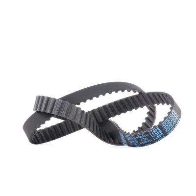 Image de DAYCO 94671 Courroie De Distribution 117 22,0mm FORD: FIESTA 4, 6, Focus Mk1 3/5 portes, VOLVO: V50, S40 II, C30, MAZDA: 2 5 portes