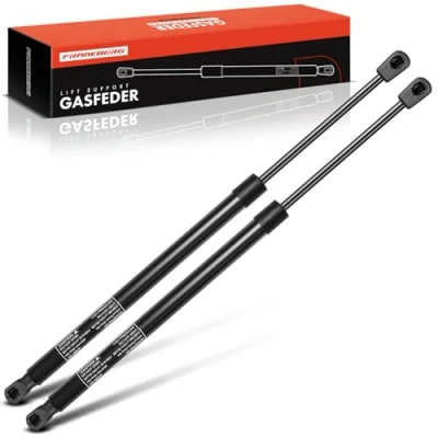 Image de Frankberg 2x Ressorts à Gaz Hayon Compatibles avec Tour.an 1T1 1T2 MPV 2003 2010 Remplacer# 1T0827550A