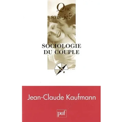 Image de Sociologie du couple Livre d’occasion Bon