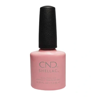 Image de CND Shellac Pink Pursuit 7,3 ml