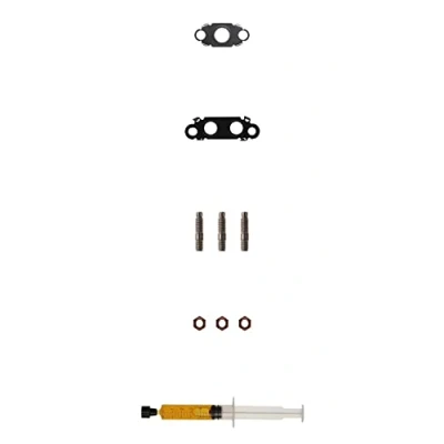 Image de AJUSA JTC11995 Kit de montage, compresseur with studs, syringe oil avec joints instructions montage LAND ROVER: Range Rover 3
