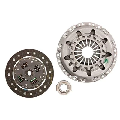 Image de VALEO KIT3P 828659 Kit d&#039;embrayage avec mécanisme disque d&#039;embrayage, butée de débrayage 190 SUZUKI: SWIFT 3, IGNIS 2, 2