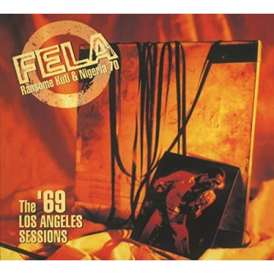 Image de Koola Lobitos 64 68 / The &#039;69 Los Angeles Sessions