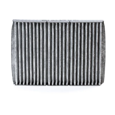 Image de VALEO CLIMFILTER PROTECT 698716 Filtre d&#039;habitacle à charbon actif 284 207 30 VOLKSWAGEN: Bora Berline, New Beetle 3/5 portes