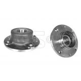 Image de GSP 9232011 Kit de roulements roue 129mm PEUGEOT: Partner I Combispace, Van, 406 Berline, CITROËN: Berlingo / First
