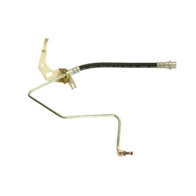 Image de ABE C84180ABE Flexible De Frein Essieu arrière gauche 330 M10x1 OPEL: Astra H 3/5 portes, GTC, F CC