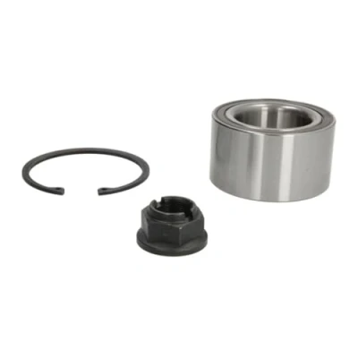 Image de BTA H2M022BTA Kit de roulements roue Essieu arrière avec capteur ABS intégré 90 MERCEDES BENZ: Classe ML, R, GL