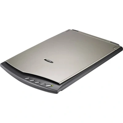 Image de Plustek OpticSlim 2610 Plus