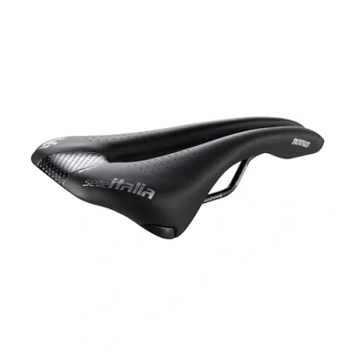 Image de Selle NOVUS Superflow Endurance TM noir S3