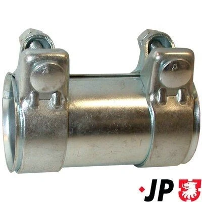 Image de JP GROUP 1121401500 Raccord de tuyau, système d&#039;échappement AUDI: A4 B5 Avant, A6 C4 Coupe B3, VOLKSWAGEN: LT 28 35 II Bus, 46 2 Kasten
