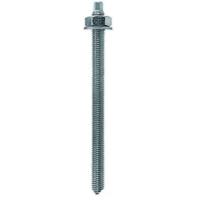 Image de fischer Tige filetée RG M 10 x 165 R en acier inoxydable / Boite de