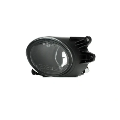 Image de TYC 19 0228 01 2 Antibrouillard gauche sans porte lampe AUDI: A4 B6 Berline, B7 Avant, VOLVO: C70 Cabriolet, S40 II, C30