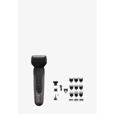 Image de Tondeuse homme Remington PG780 Multifonction Head &amp; Body One, 14 guides de coupe, étanche, rechargeable Neuf