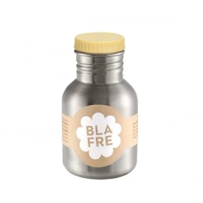 Image de Bouteille Acier Blafre Jaune Clair 300 ml