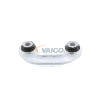 Image de VAICO V10 7163 1 Biellette de barre stabilisatrice Essieu Avant sans vis/boulons AUDI: A4 B5 Avant, Berline, A6 C5