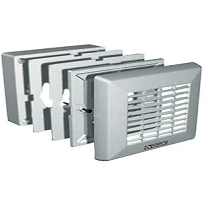 Image de &#039;Kit F 100/4 Transformation Mur fenêtre Tourbillon Cod. 22131