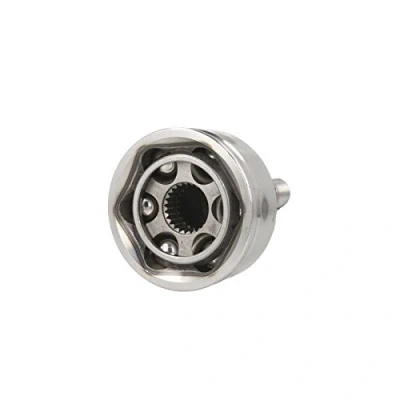 Image de MEYLE 714 498 0028 Tête De Cardan ORIGINAL Quality côté roue sans bague ABS FORD: Focus Mk1 3/5 portes, Berline