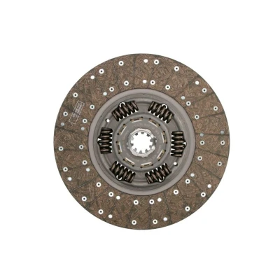 Image de Disque d&#039;embrayage SACHS 1878 009 544:009