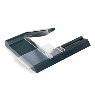 Image de Guillotine, avec une longueur de coupe 180 mm.