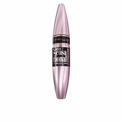 Image de Maybelline Mascara Cils Sensational Extra Black