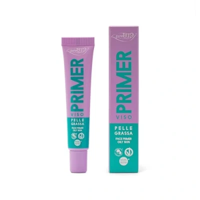 Image de Puro Bio Primer pelle grassa 15 ml
