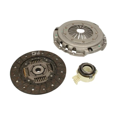 Image de VALEO KIT3P 821462 Kit d&#039;embrayage avec mécanisme disque d&#039;embrayage, butée de débrayage 215 LANCIA: Lybra Break, Berline