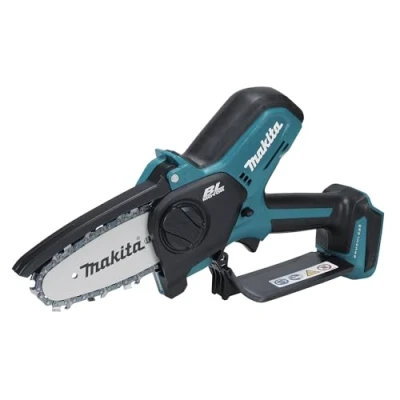 Image de Tronçonneuse d&#039;élagage 18V LXT guide de 10 cm (Produit seul) MAKITA DUC101Z