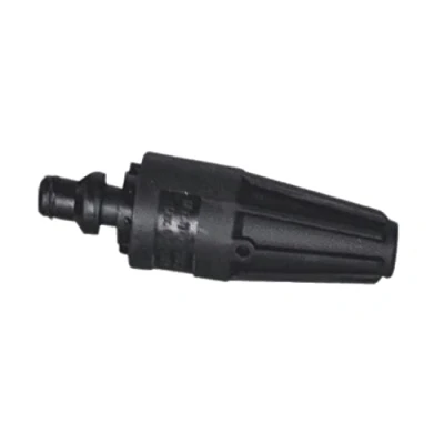 Image de Scheppach Buse turbo compatible avec tous les nettoyeurs haute pression Ø 17 x 22,5 mm 32 72 pour HCE1500, HCE1600, HCE2200, HCE2400, HCE2500, HCE2600