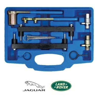 Image de KS TOOLS BT593250 Kit d&#039;outils de réglage, épure distribution