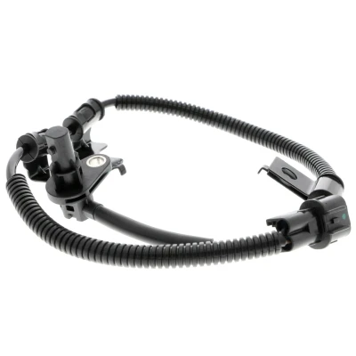 Image de VEMO V52 72 0140 Capteur ABS avant gauche Qualité originale pour véhicules avec système antiblocage 12 HYUNDAI: i10 I, II 3/5 portes