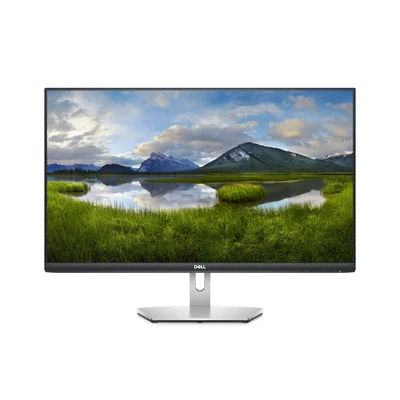 Image de DELL S Series S2721HN 68,6 cm (27 ) 1920 x 1080 pixels Full HD LCD Noir Neuf