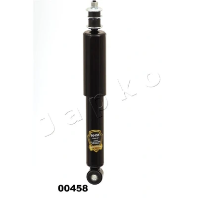Image de JAPKO MJ00458 Amortisseur Essieu avant Pression de gaz Système bitube télescopique Goujon en haut, Bossage bas MG: MGF Cabriolet