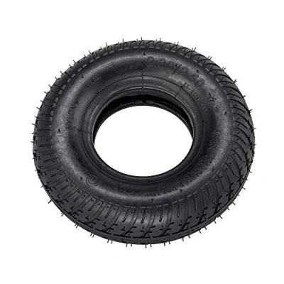 Image de Razor E300 Electric Scooter (V41+) /E XR 9&quot; (2.80/2.50 4) Tire Only